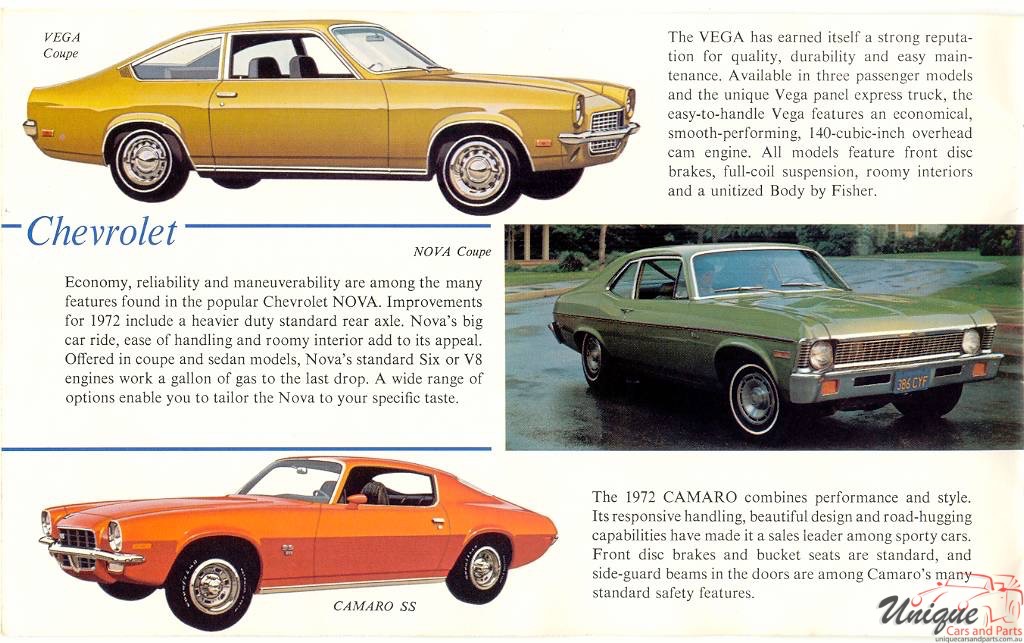 1972 GM Concepts Page 10